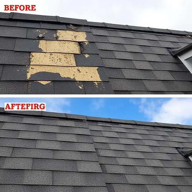 Roof Repair Near Me in Hulbert, OK near me